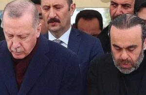 Erdoğan’ın aile dostuna ihale yağdı