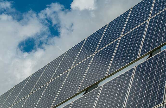 Güneş paneli yatırımlarında ‘yerli teşvik’ vurgunu