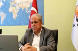 AKP’li Şamil Tayyar: Faiz düştükçe ihtiyaç sahibi yüksek faizle borçlanıyorsa bir yerde sorun var