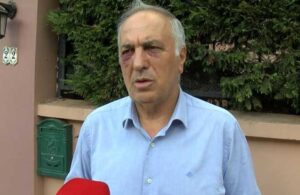 Kartal Cemevi Başkanı Selami Sarıtaş’a yapılan saldırıda 9 gözaltı