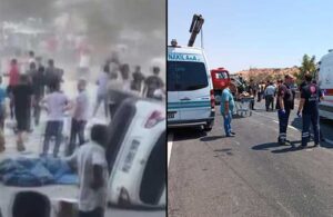 Gaziantep’te 15 Mardin’de 20 can gitmişti! 3 şoför de tutuklandı