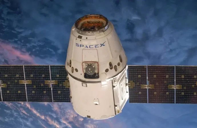 SpaceX Starlink için kesenin ağzını açtı