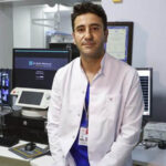 Türk doktorun tedavisi dünya tıp literatürüne girdi