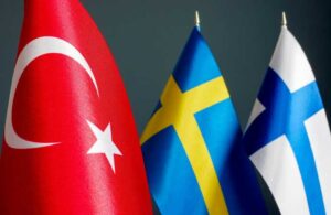 Türkiye, İsveç ve Finlandiya ile ilk toplantısını gerçekleştirdi