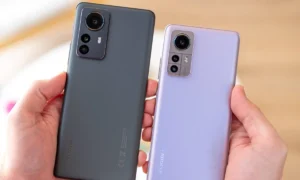  Xiaomi 12T 