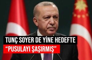 Erdoğan Merdan Yanardağ’ı hedef aldı!