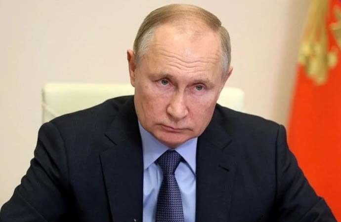 Putin’den flaş nükleer santral kararnamesi!