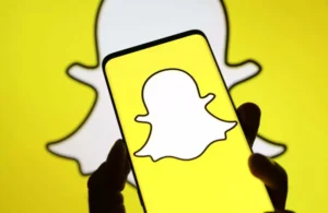 Snapchat’in geliri düştü