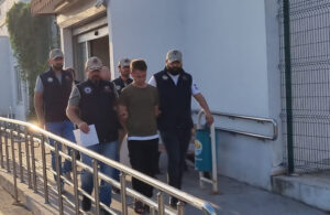 Adana’da FETÖ operasyonu: 10 gözaltı