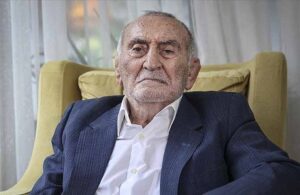 Eski milli güreşçi Mustafa Dağıstanlı hayatını kaybetti
