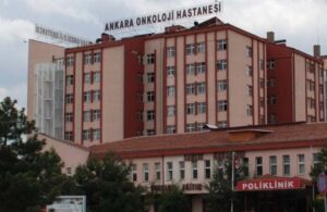 Ankara Onkoloji Eğitim ve Araştırma Hastanesi’nin kapanacağı iddialarına açıklama