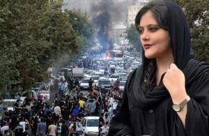 İran’dan sanatçılara açık tehdit: Protestoları destekleyenler de yargılanacak