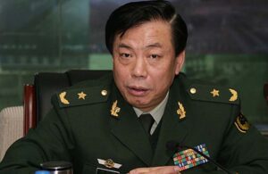 Çin’de eski istihbarat yetkilisi rüşvetle suçlandı