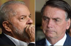 Brezilya’da seçim gerginliği! Bolsonaro destekçisi Lula destekçisini bıçakladı