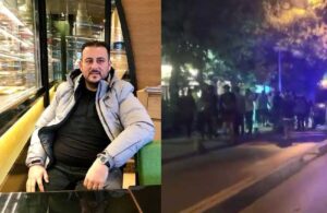 Sedat Peker’in Beykoz’daki evinden sonra bu kez Florya’daki akrabasına silahlı saldırı! Metin Süs yaralandı, saldırgan yakalandı