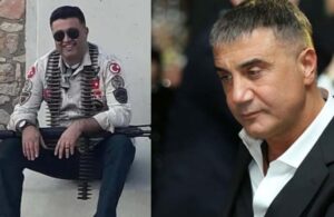 Sedat Peker videolarıyla bilinen Cenk Çelik’i başından vuran şüpheli gözaltına alındı