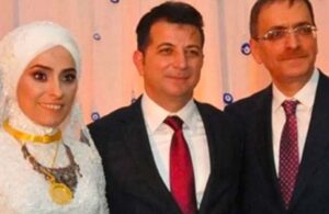 AKP’li Taşkesenlioğlu hakkındaki suç duyurusu ‘savcı yok’ gerekçesiyle geri çevrildi