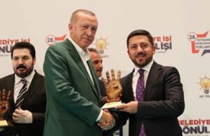 AKP istifa eden Arı: Siz düşmanlığı seçtiniz