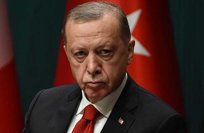 Erdoğan Katar dönüşü de Akşener’e mesaj verdi