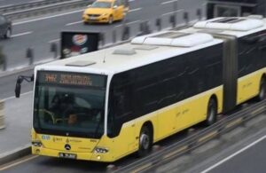 İstanbul’da ulaşımda ‘Kış Tarifesi’ uygulaması başlıyor