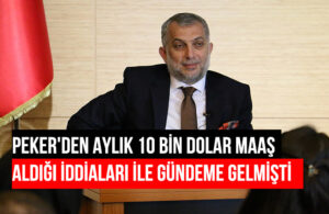 AKP’li Metin Külünk’ten Sedat Peker çağrısı: Sokak arınma istiyor