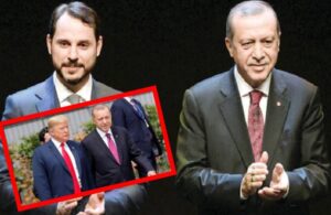 Erdoğan’dan Trump’ın damadına: Danışmanlar hayal kırıklığına uğratır damatlar yapmaz