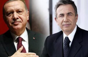 Erdoğan’ın “hastane yolu” göndermesine Mansur Yavaş’tan jet yanıt