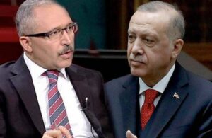Erdoğan canlı yayında Abdülkadir Selvi’ye talimat verdi: Köşende gereğini yapacaksın