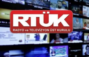 İktidarın sopası RTÜK’ten Halk TV’ye ceza