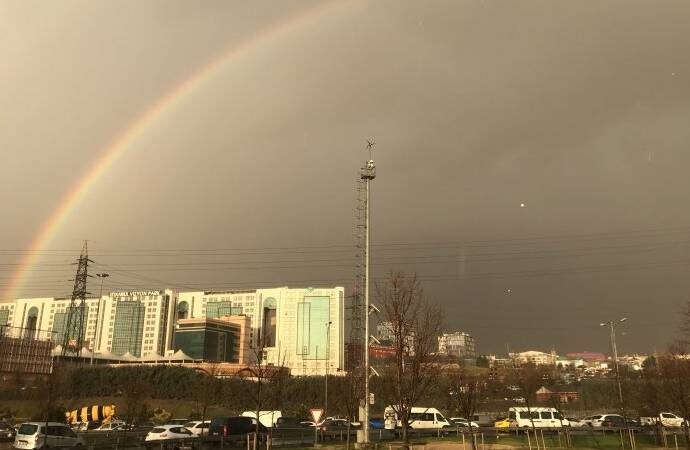 Meteorolojiden son rapor geldi! Havalar ısınacak mı?