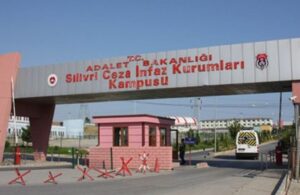 MHP’li başkanın başvurusu üzerine Silivri Cezaevi’nin adı değiştirildi
