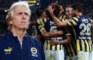 Fenerbahçe’nin Avrupa Ligi kadrosu belli oldu
