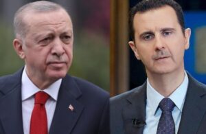 Suriye medyasından “Erdoğan ve Türkiye” yorumu