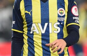 Fenerbahçe’de bir ayrılık daha