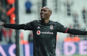 Beşiktaş Atiba’nın lisansını askıya alacak