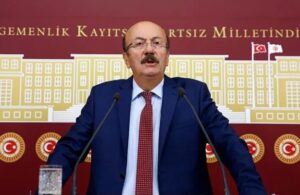 Peker’in iddialarına kayıtsız kalan Erdoğan’a CHP’den tepki