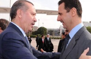 Erdoğan’dan ‘katil’ dediği Esad’a: Keşke Özbekistan’a gelse