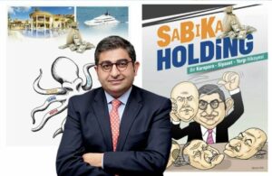 ‘SaBıKa Holding Broşürü’ davası: CHP İstanbul il yöneticileri hakim karşısında