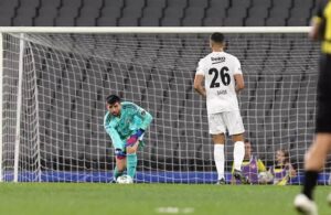 Beşiktaş İstanbulspor deplasmanında puan kaybetti
