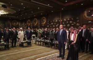 Tarihçilerden Suudi Arabistan’ın milli günü kutlamalarına katılan isimlere tepki