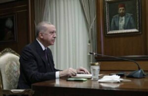 Erdoğan Abdülhamid’in toprak kaybetmediğini söyledi! AKP’li Çelik’in sözleri yeniden gündem oldu