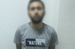 Silahlı ve bombalı eylem hazırlığı yapan terörist İstanbul’da yakalandı