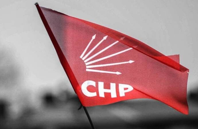 CHP’nin acı günü