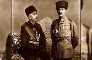 Sinan Meydan’dan Vahdettin’i savunanlara: ‘Mustafa Kemal ve arkadaşlarının idamını onaylamaktır’