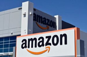 Amazon’a dava! “Fiyatların artmasına sebep oluyor”