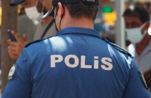 Mardin’de iki kişiyi darbeden polislere soruşturma