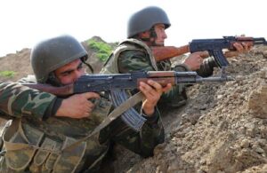 Ermenistan’dan ‘ateşkes’ açıklaması