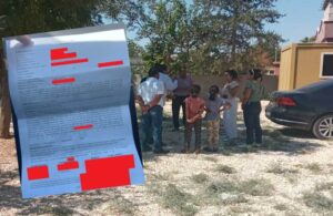 CHP’li Mahmut Tanal’ın ziyaret ettiği okulun velileri ifadeye çağrıldı