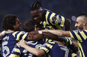 Fenerbahçe Kayserispor’u konuk edecek! İşte muhtemel 11’ler