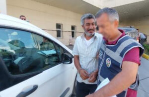 Cezaevi ziyaretinde yakalanan firari: 20 kişi daha öldüreceğim